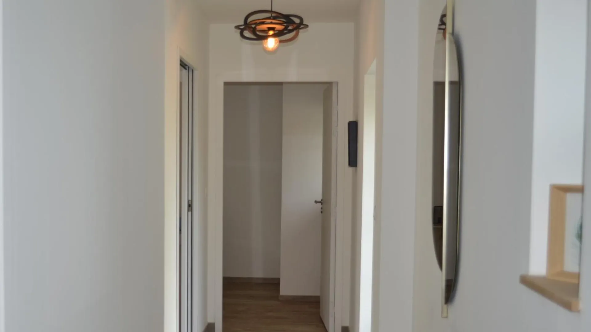 Дом отдыха Gites Jumeles - 12 Places Landrevarzec
